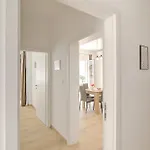 Vista Апартаменты