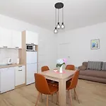 Vista Апартаменты