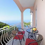 Апартаменты Vista *