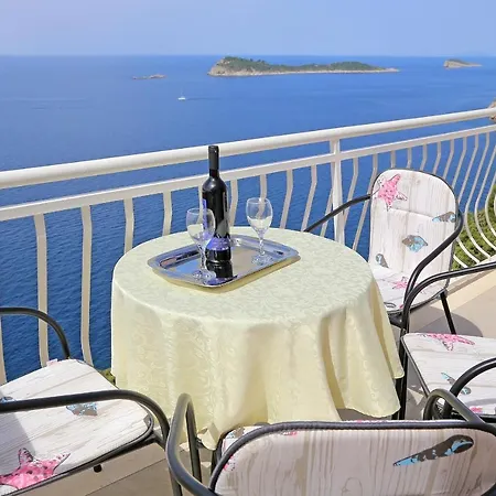 Vista Apartment Cavtat