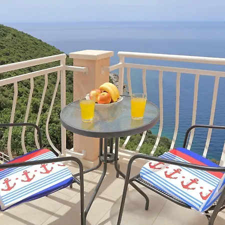 Apartman Vista *