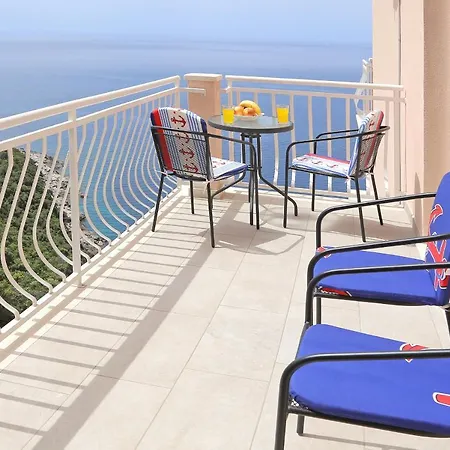 Apartment Vista Cavtat