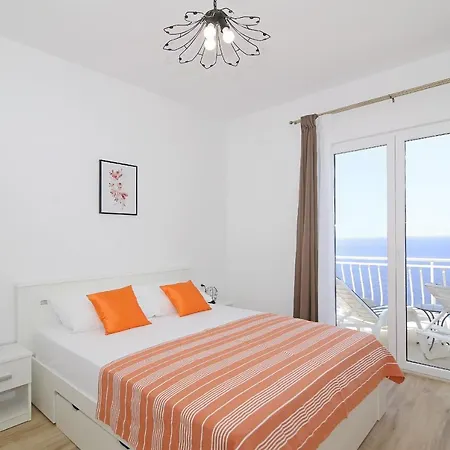 Apartman Vista *
