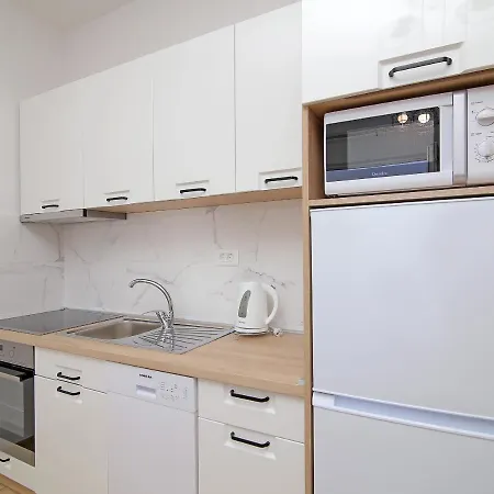 Apartament Vista Cavtat