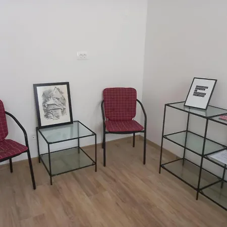 Vista Apartment Cavtat