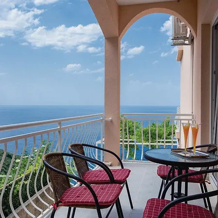 Apartman Vista *
