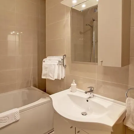 Vista Apartment Cavtat