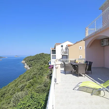 Vista Apartment Cavtat