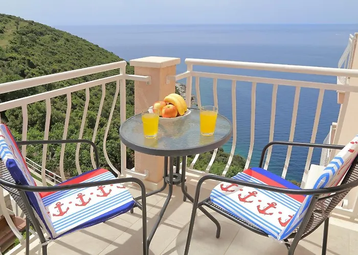 Appartamento Vista *