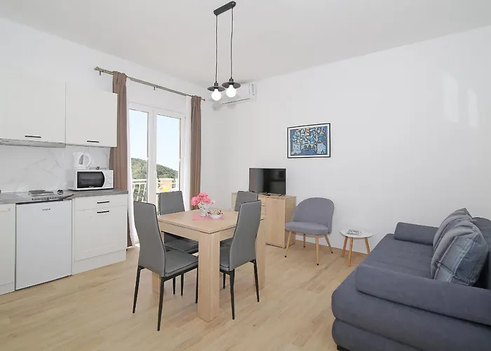 Appartamento Vista Cavtat