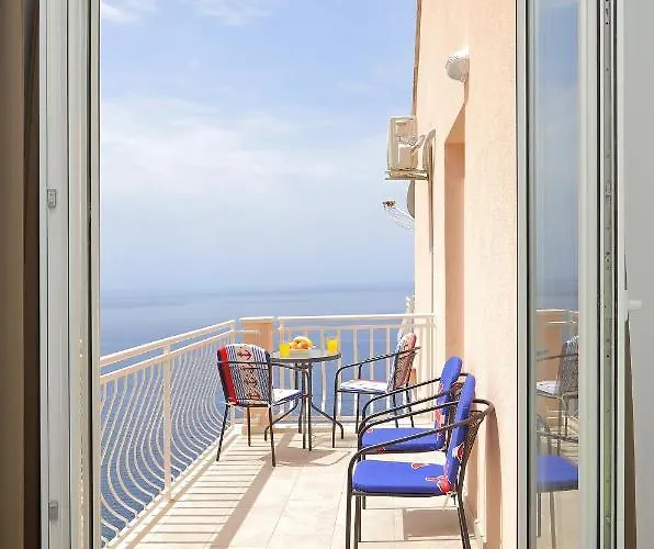 Vista Appartamento Cavtat