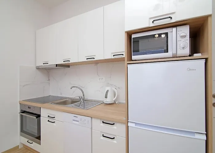 Appartamento Vista Cavtat