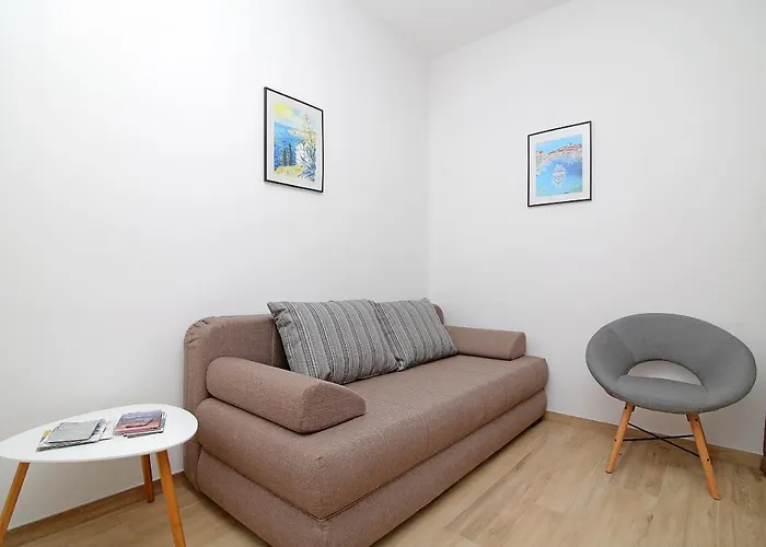 Appartamento Vista Cavtat