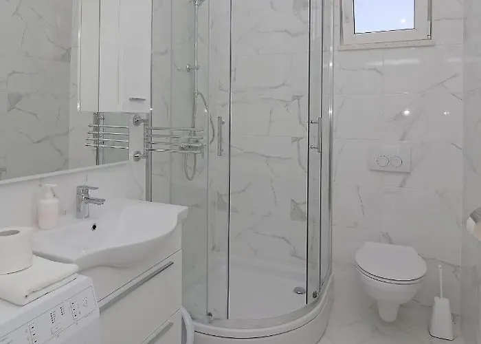 Appartamento Vista Cavtat