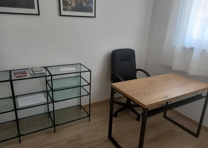 Apartman Vista
