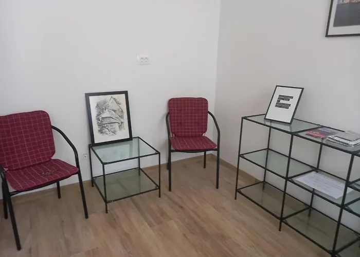 Vista Appartamento Cavtat