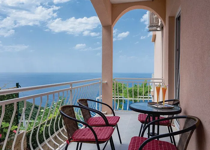 Appartamento Vista *