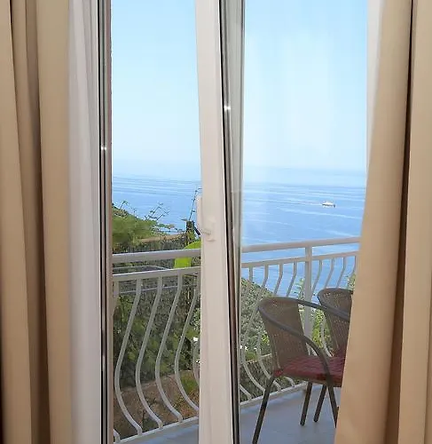 Vista Appartamento Cavtat