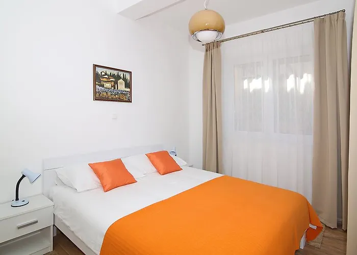 Vista Appartamento Cavtat