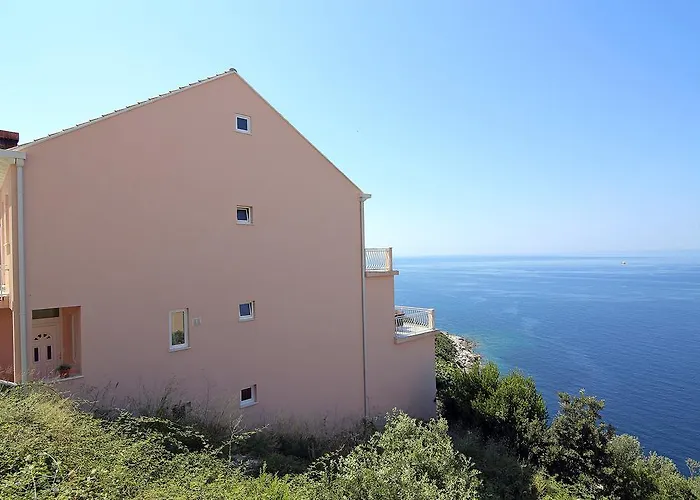 Appartamento Vista *