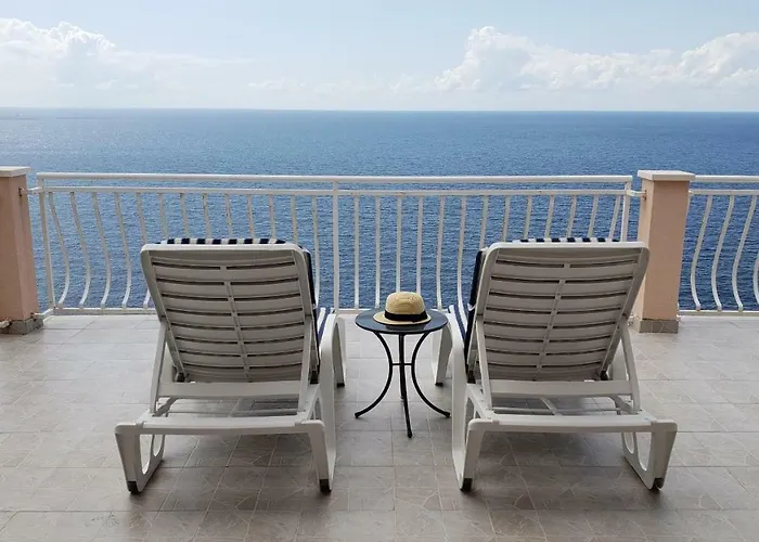 Vista Appartamento *