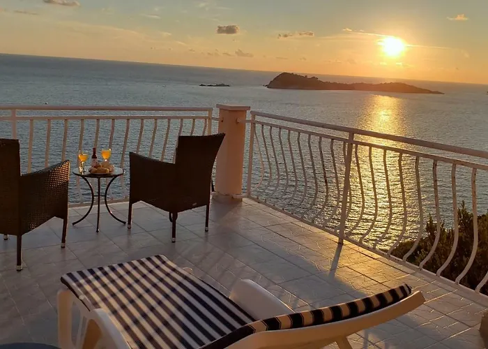 Appartamento Vista *