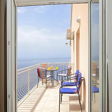 Vista Apartman Cavtat