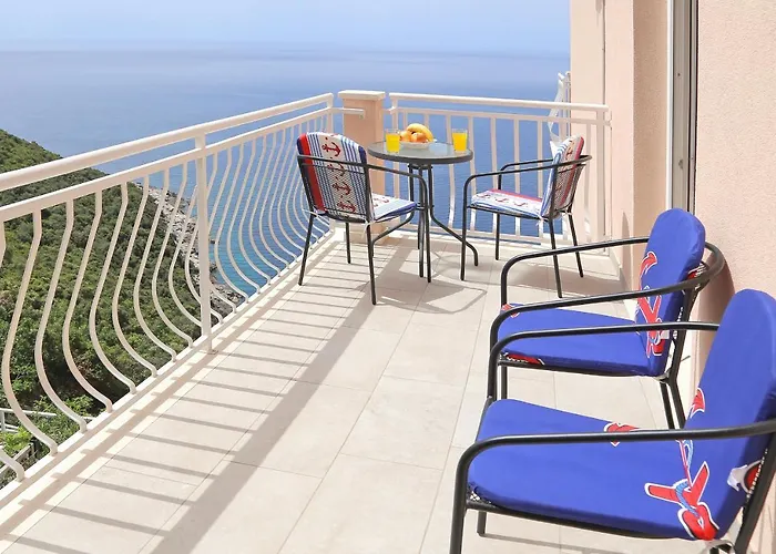 Apartment Vista Cavtat