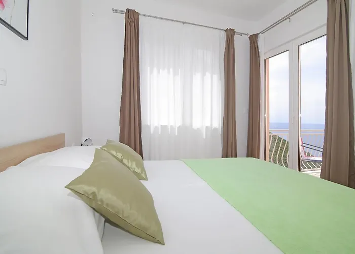 Vista Apartment