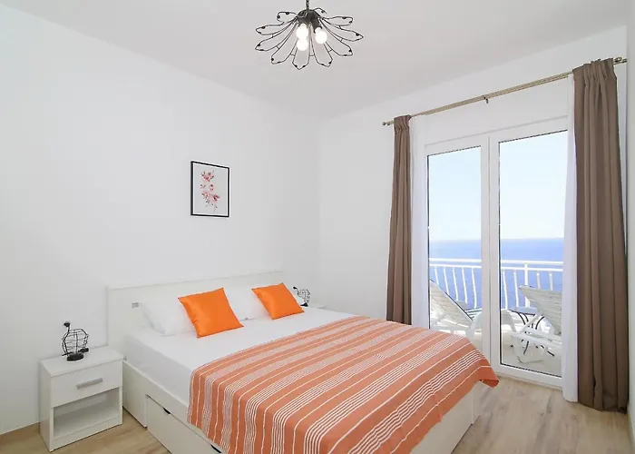 Apartment Vista *