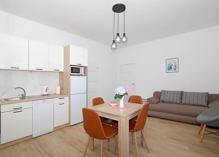 Vista Apartment