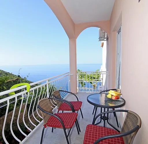 Apartment Vista *