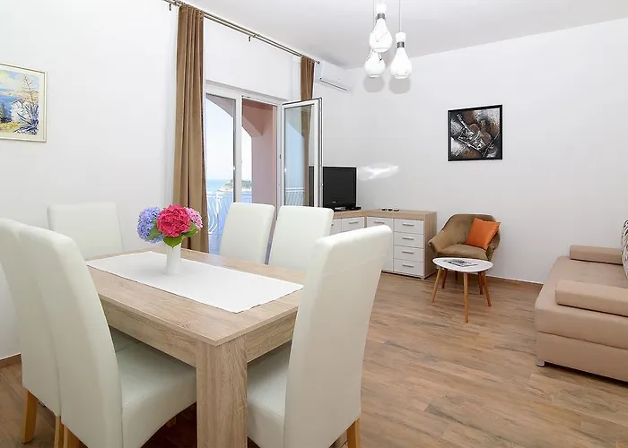 Vista Apartment
